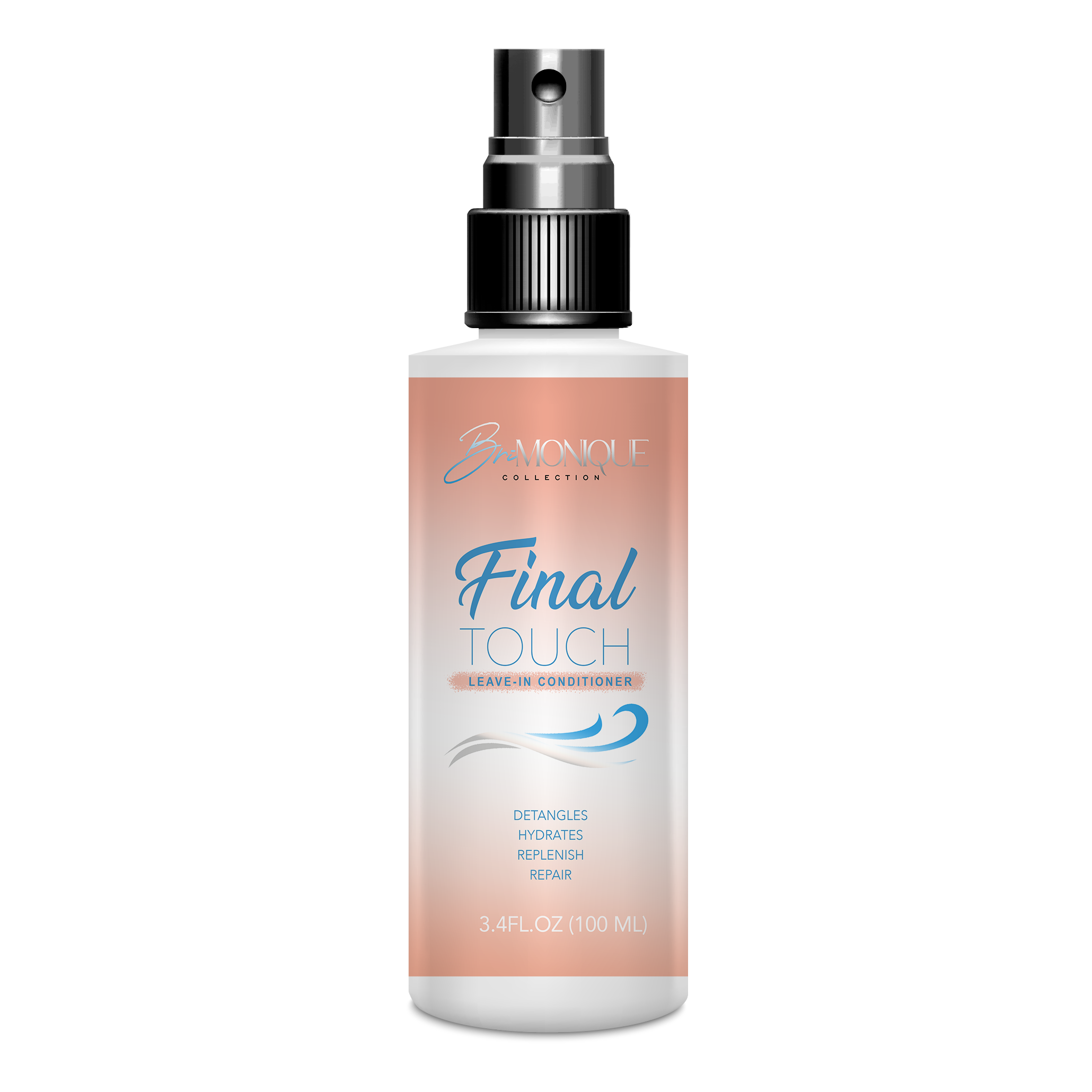 Final Touch Leave-IN Conditioner