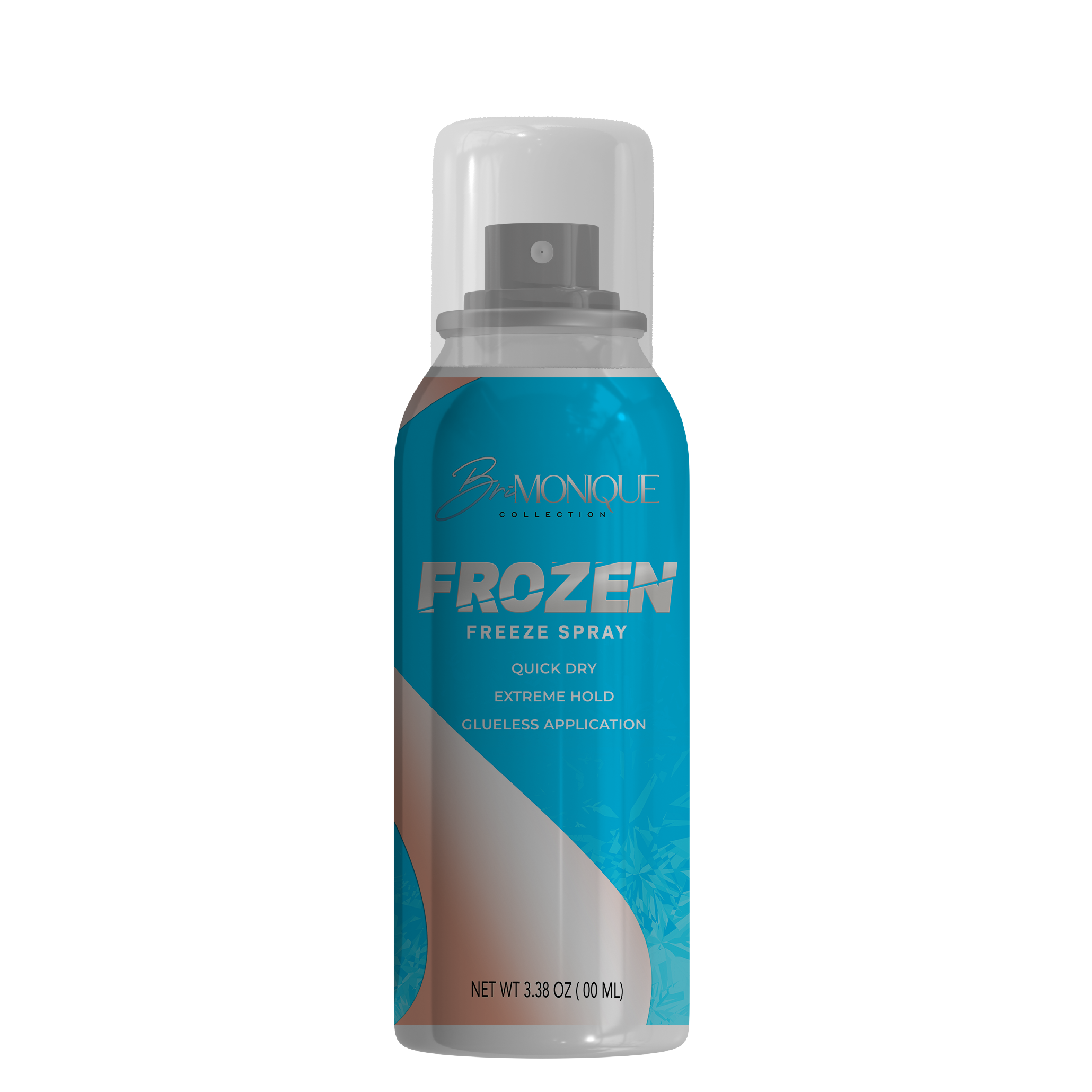 Frozen Freeze Spray