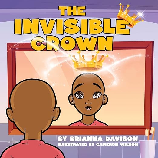 The Invisible Crown [Paperback]